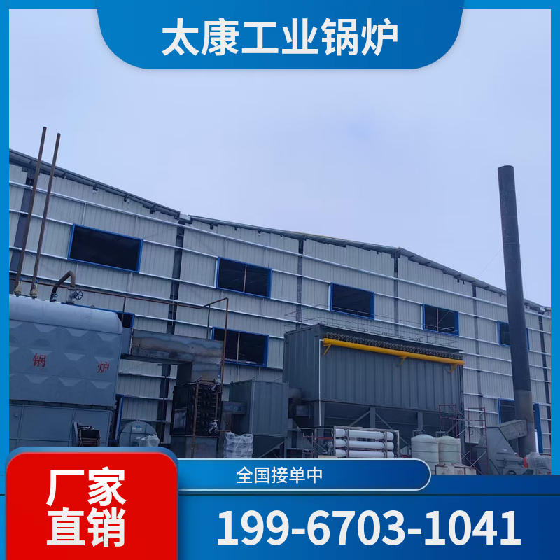 定西采暖热水锅炉