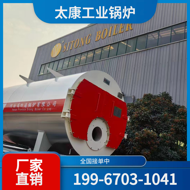 定西小型电锅炉